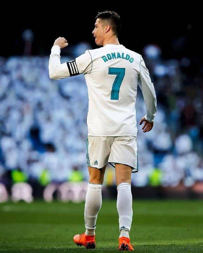 早报：既然你们都说我是进球机器……