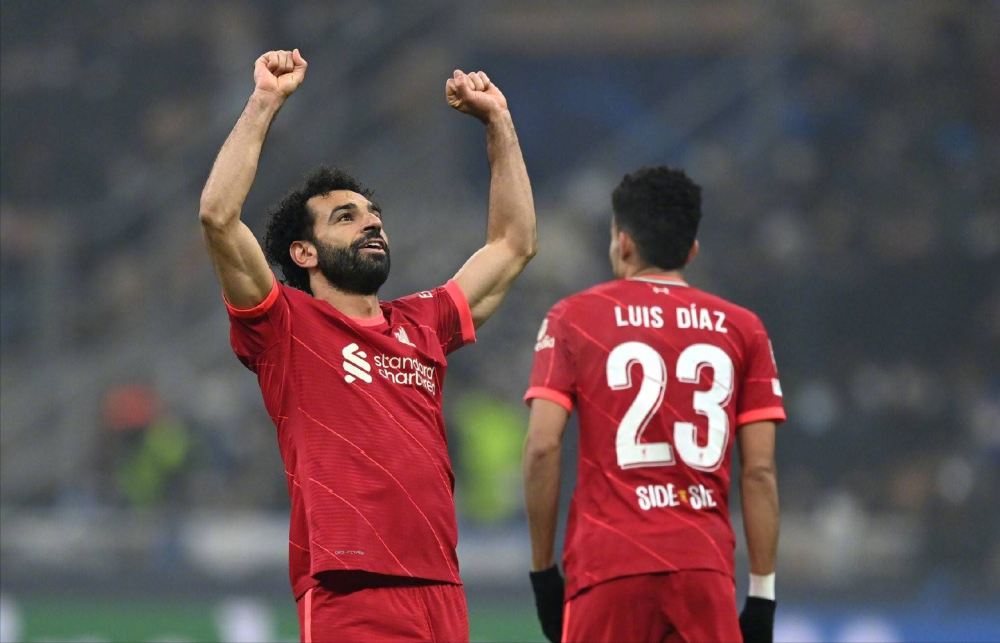 威尔希尔：道曼确实比我强，赖斯正承担他的榜样角色