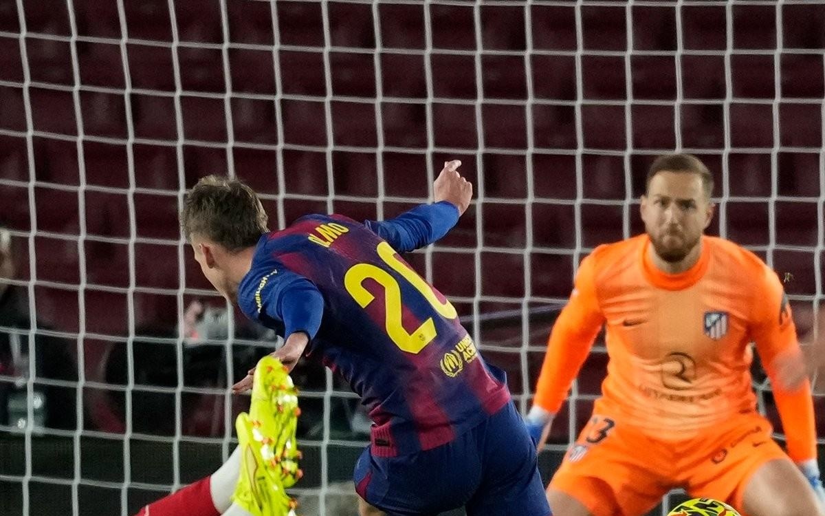 邓加谈世界杯：每次在不被看好的时候巴西反而取得了好成绩