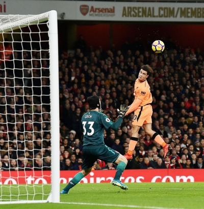 半场：纳什维尔2-0迈阿密国际，乔希-鲍尔破门，瑟里奇点射