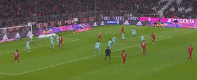 于帕梅卡诺：是否处于职业生涯最佳状态？不，我还能做得更好